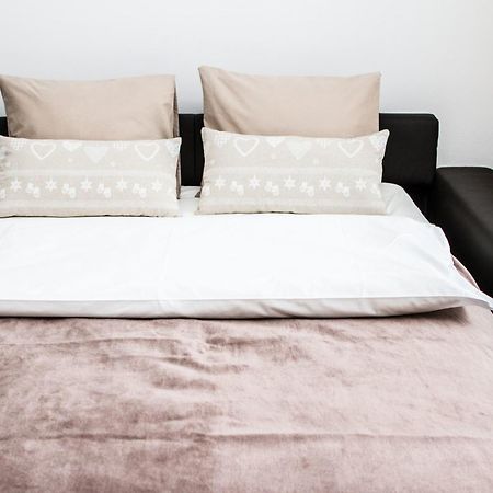 Apartmany Bobulky Tatranská Lomnica Cameră foto