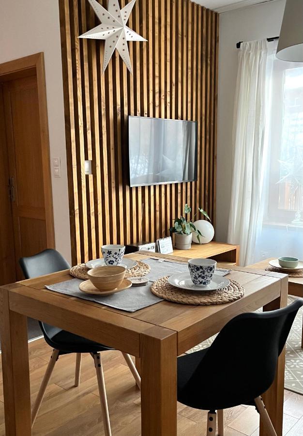 Apartmany Bobulky Tatranská Lomnica Exterior foto