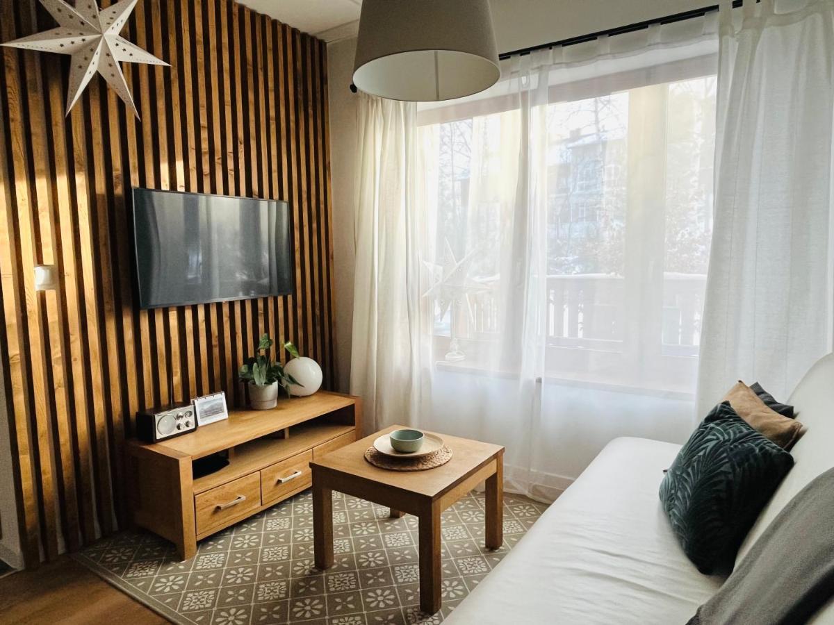 Apartmany Bobulky Tatranská Lomnica Exterior foto