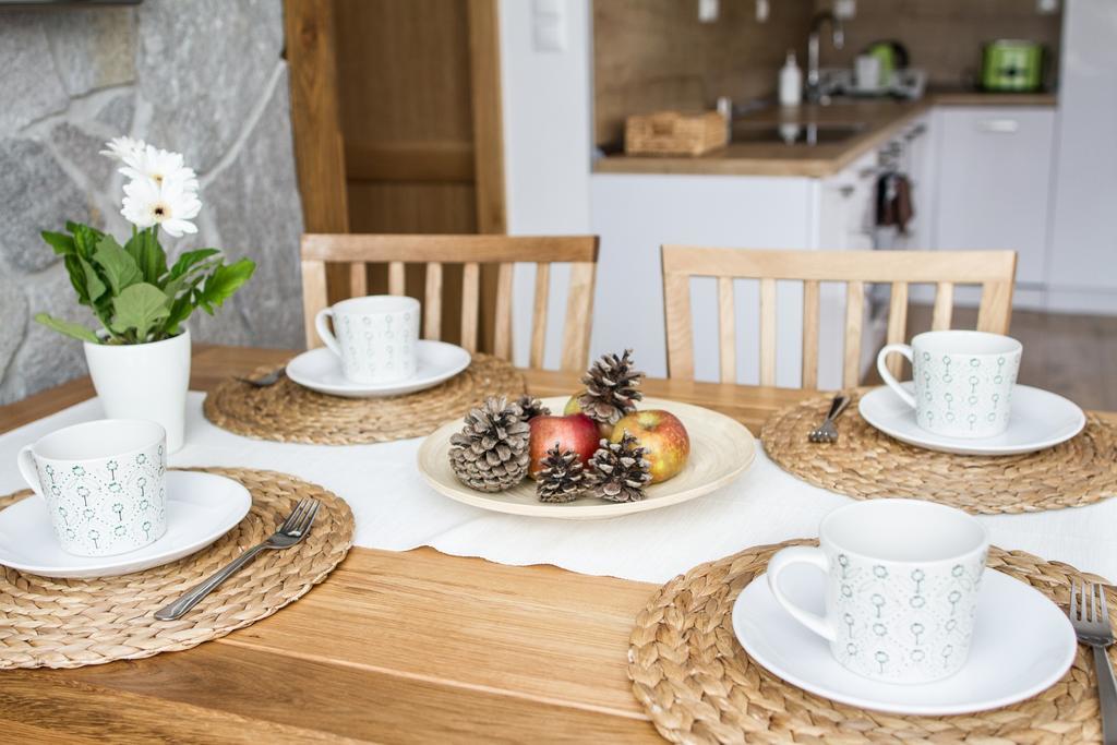 Apartmany Bobulky Tatranská Lomnica Cameră foto