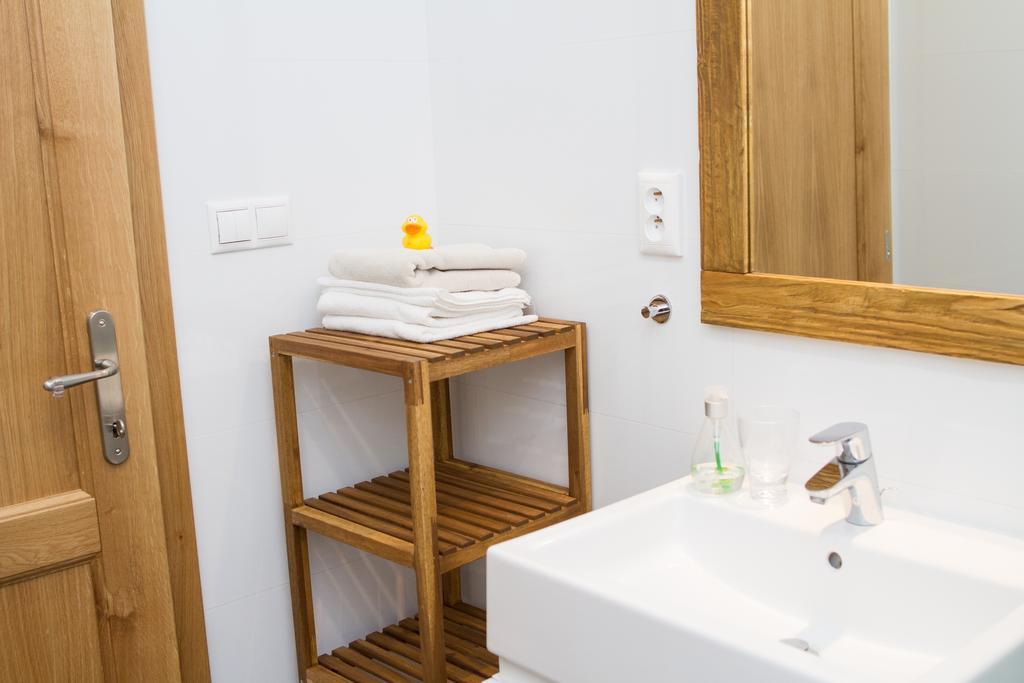 Apartmany Bobulky Tatranská Lomnica Cameră foto