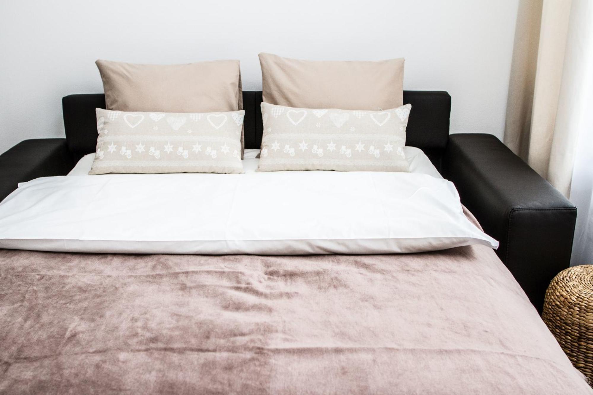 Apartmany Bobulky Tatranská Lomnica Cameră foto