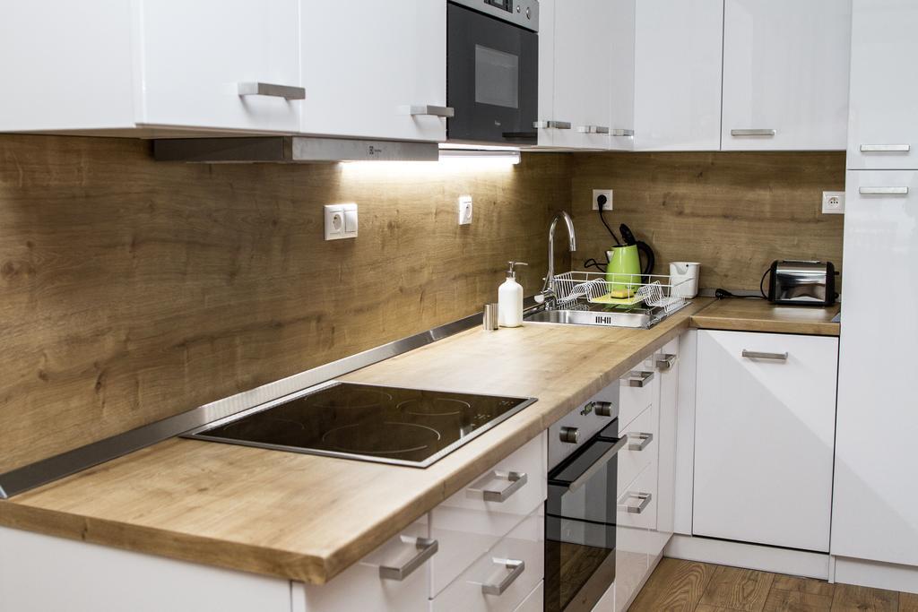 Apartmany Bobulky Tatranská Lomnica Cameră foto