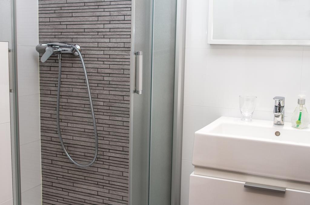 Apartmany Bobulky Tatranská Lomnica Cameră foto